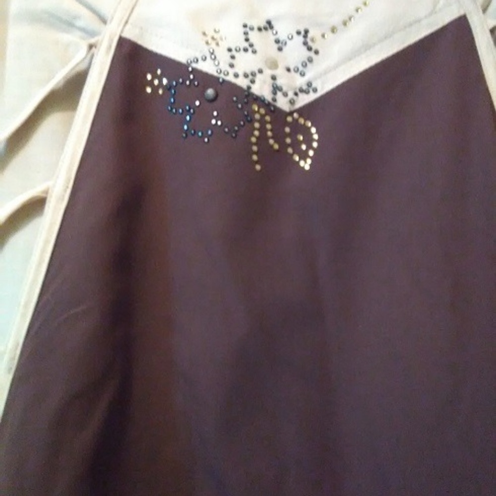 Moroccan Skirt